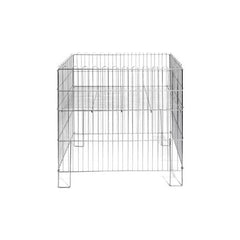 Katlanır Ayarlanır Krom Tel Havuz, Aksiyon Sepeti