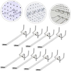 Delikli Pano Kancası