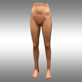 Bayan Pantolonluk Manken