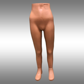 Garson Boy Pantolonluk Manken