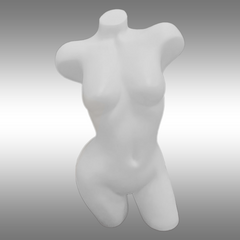 Bayan Çamaşırlık Manken