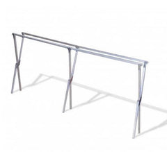 Pazar Tezgahı, Kampet Demiri ve Tahtası