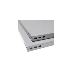 Galvaniz Çelik Arşiv Depo Kiler Raf Tablası