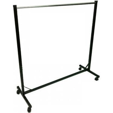 Tek Katlı Sabit Askı