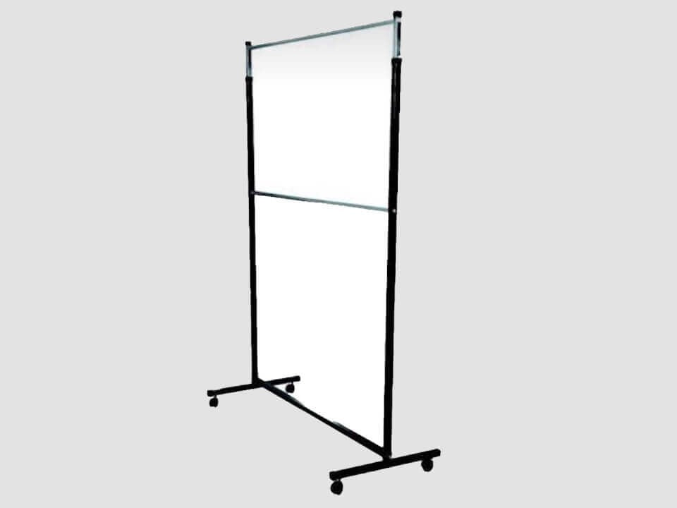 Çift Katlı Ayarlı Askı